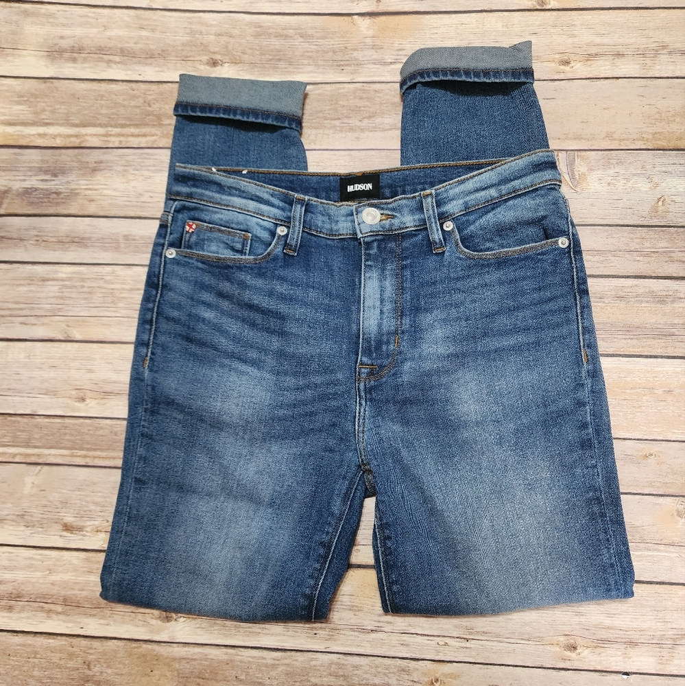 Hudson Blair Jeans